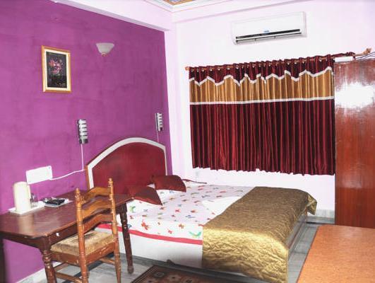 Super Oyo Flagship 72253 Jai Maa Palace Hotel Jaipur Exteriör bild
